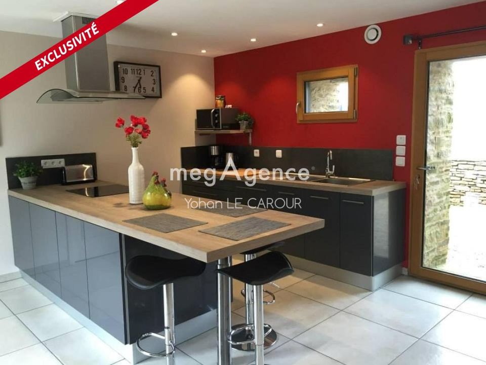 Villa a Bannalec, Finistere - foto 3
