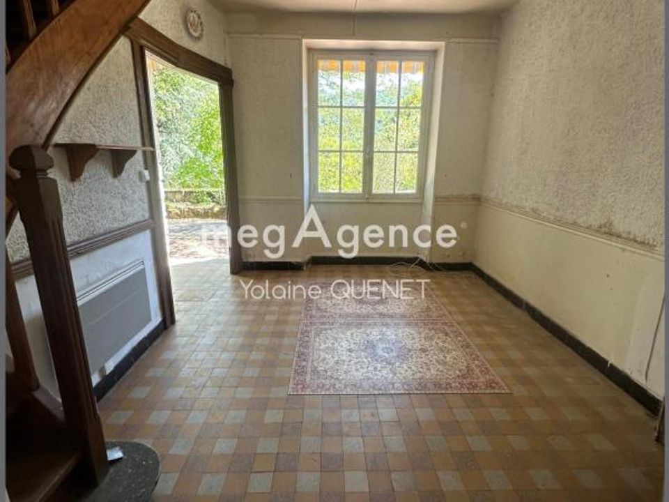 Villa i Brommat, Aveyron - foto 4
