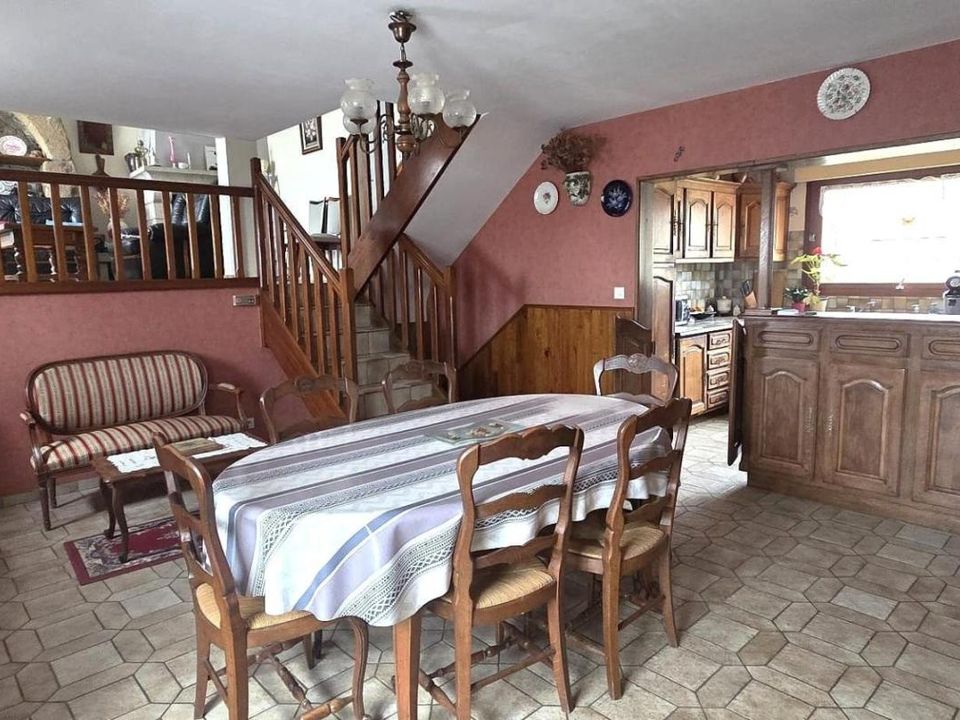 Villa a La Boussac, Ille-et-Vilaine - foto 3