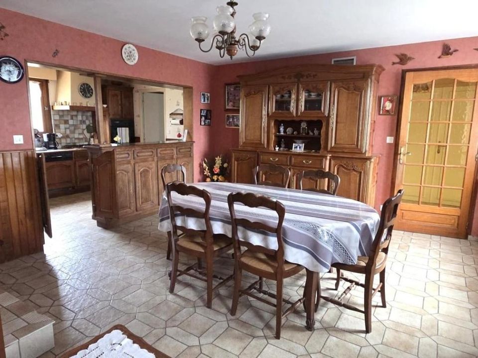 Villa a La Boussac, Ille-et-Vilaine - foto 4