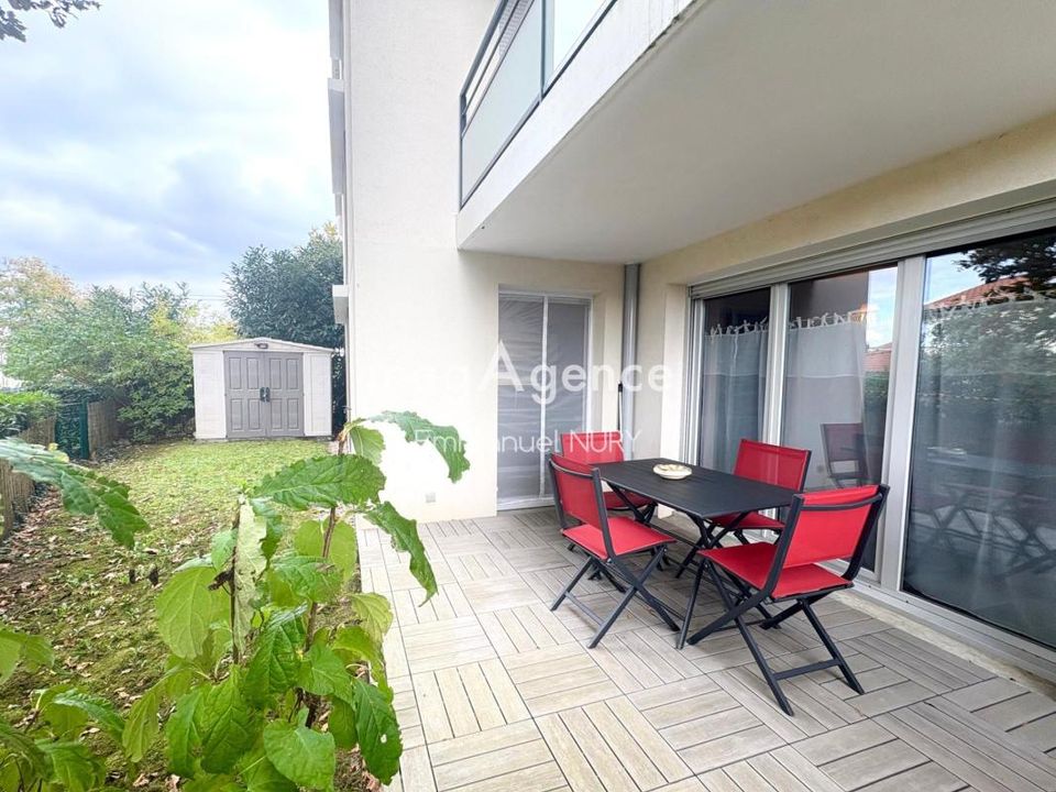 Lejlighed i Craponne, Rhone - foto 2