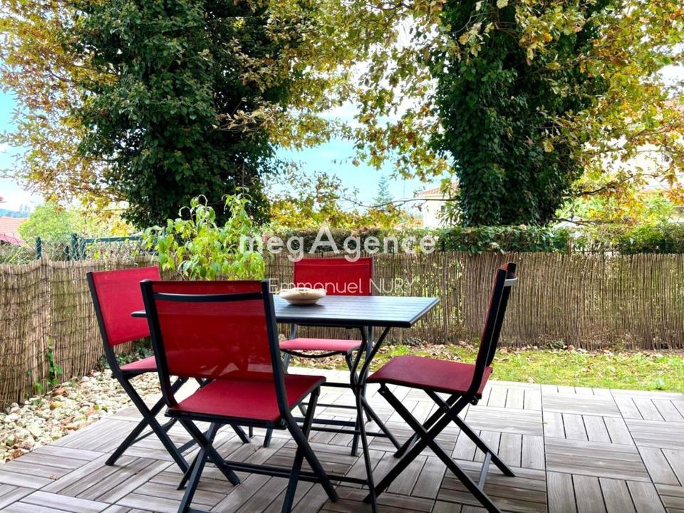 Lejlighed i Craponne, Rhone - foto 5