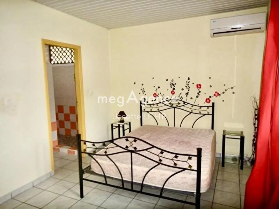 Villa i Matoury, French Guiana - bilde 2