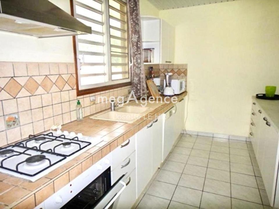 Villa i Matoury, French Guiana - bilde 3
