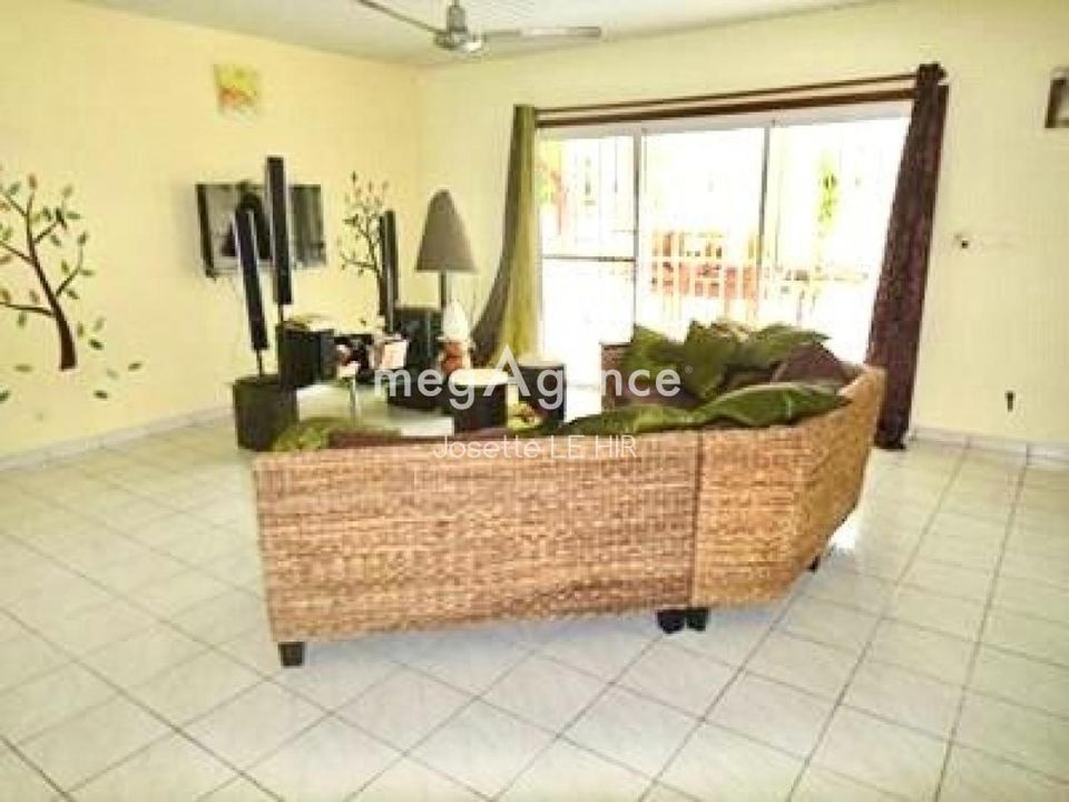 Villa i Matoury, French Guiana - bilde 4