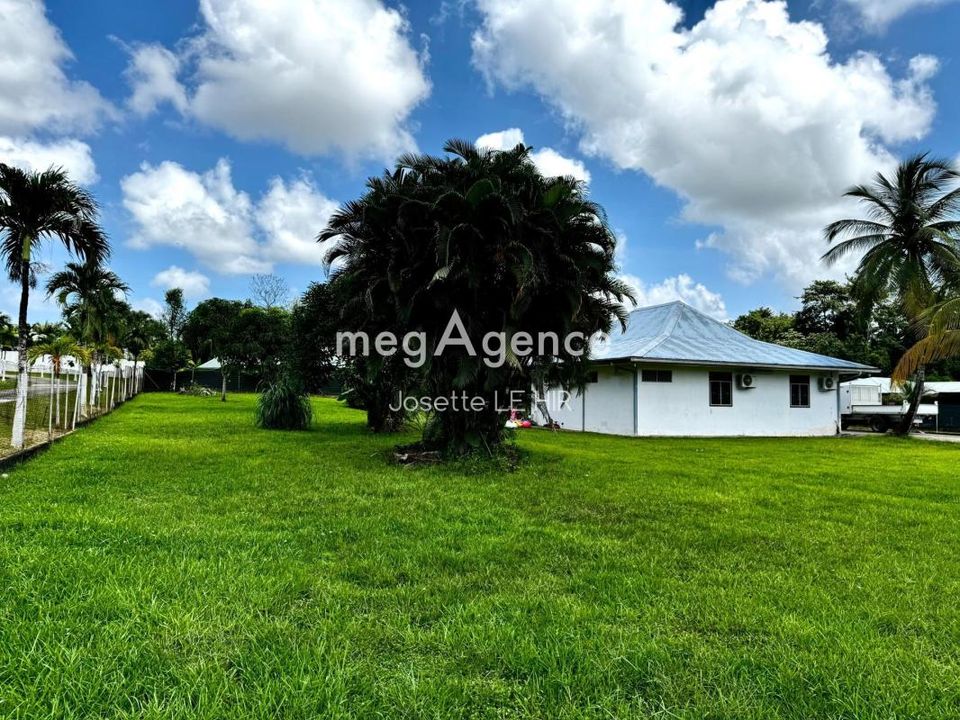 Villa i Matoury, French Guiana - bilde 5