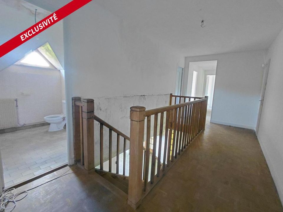 Villa i Mortagne-au-Perche, Orne - foto 3