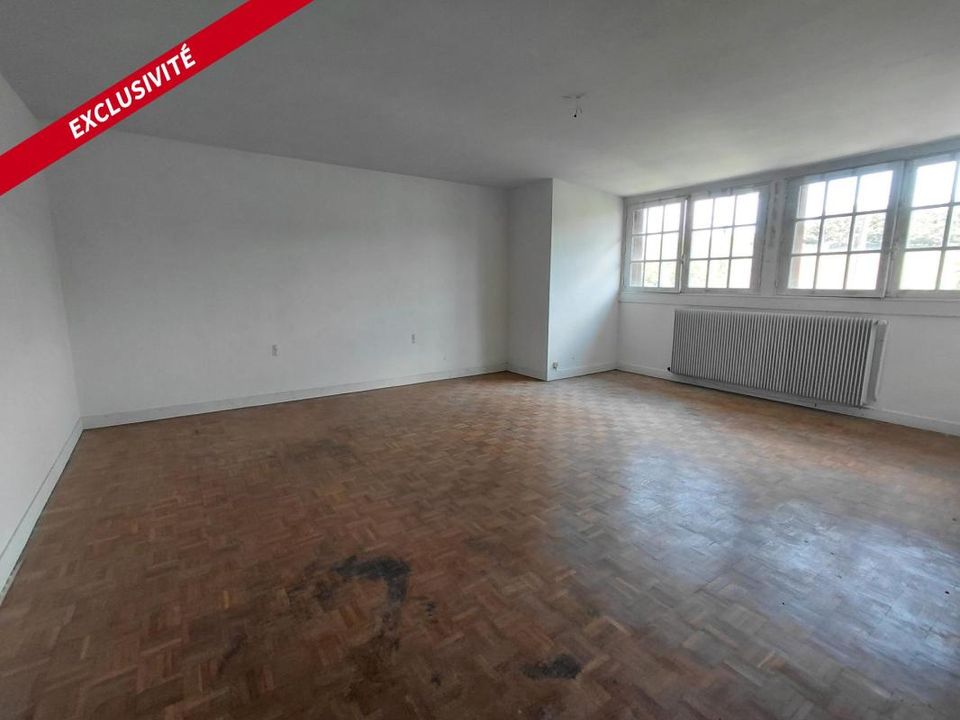 Villa i Mortagne-au-Perche, Orne - foto 4