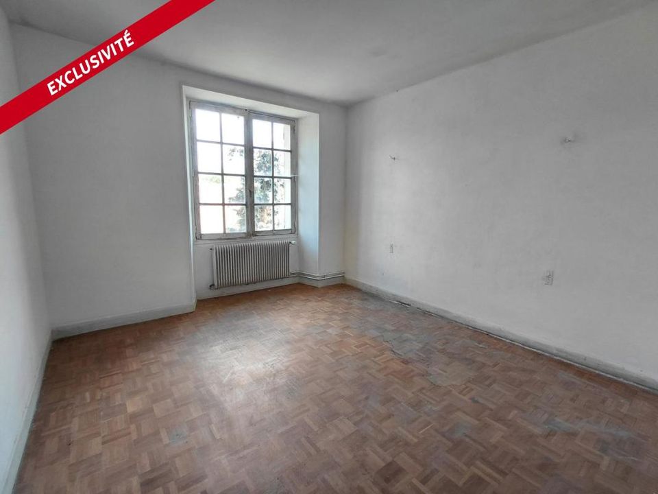 Villa i Mortagne-au-Perche, Orne - foto 5