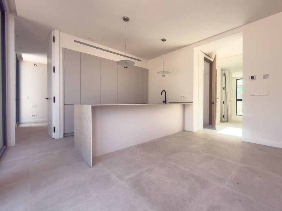 Leilighet i Santa Eulalia Del Rio, Ibiza - bilde 2