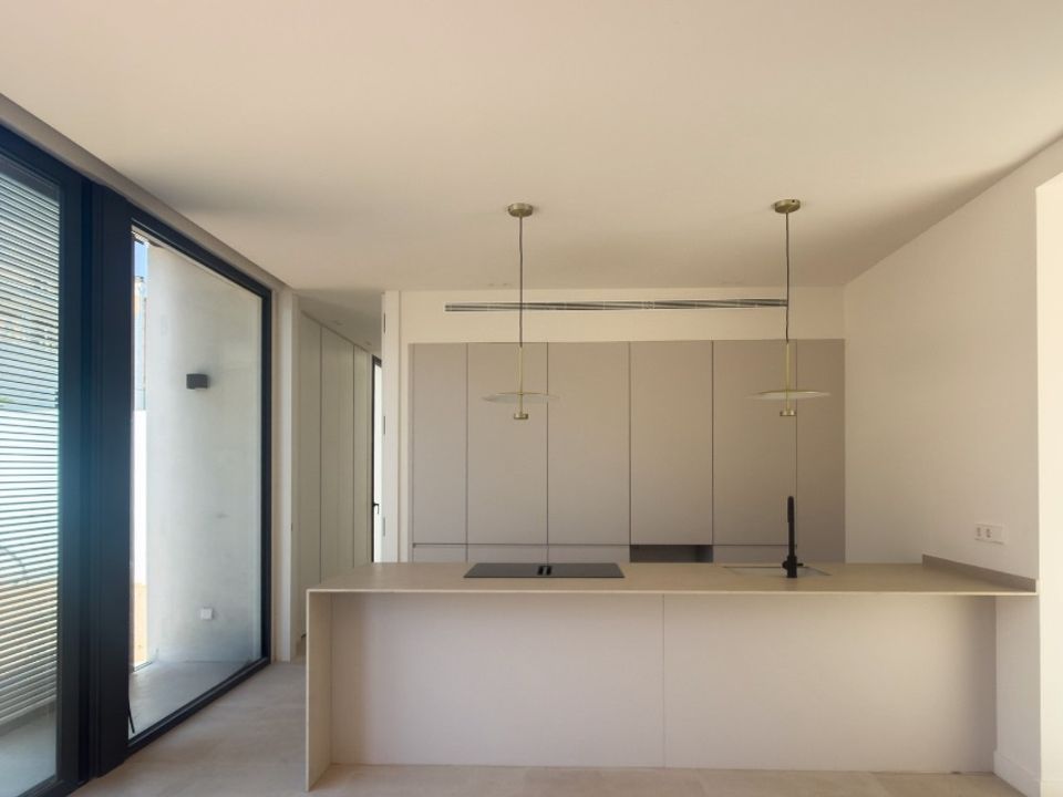 Leilighet i Santa Eulalia Del Rio, Ibiza - bilde 3