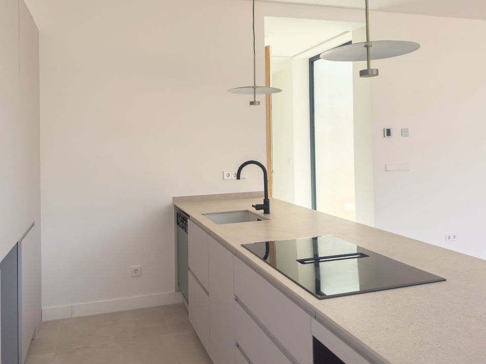 Leilighet i Santa Eulalia Del Rio, Ibiza - bilde 4