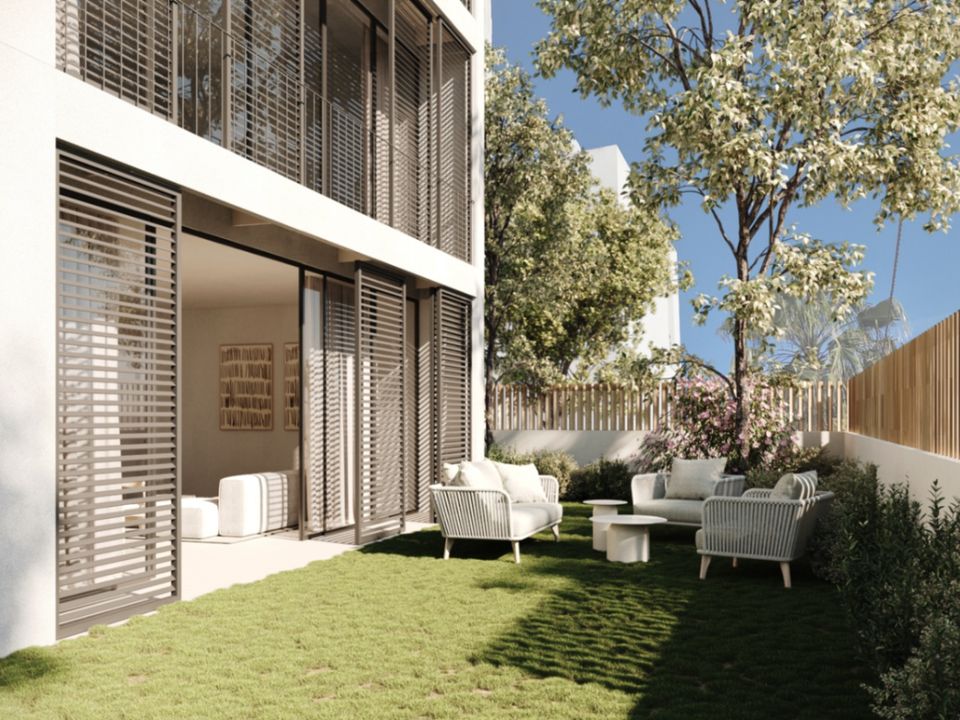 Apartament: Santa Eulalia Del Rio, Ibiza – zdjęcie 1