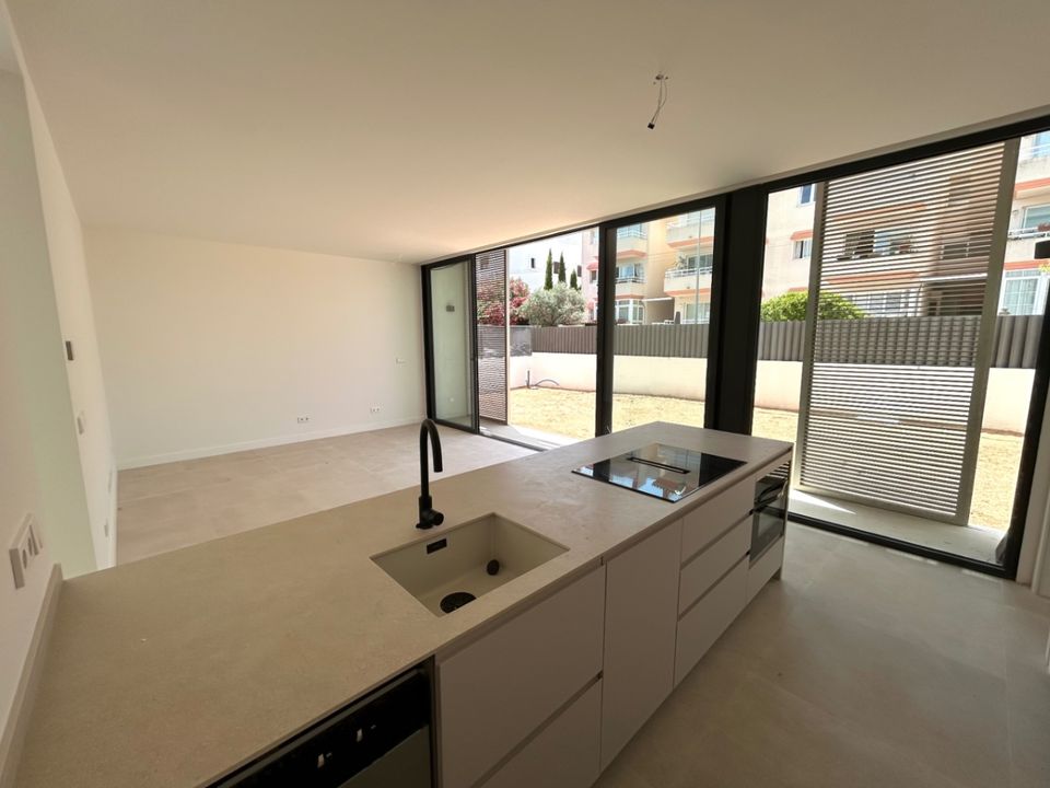 Leilighet i Santa Eulalia Del Rio, Ibiza - bilde 5