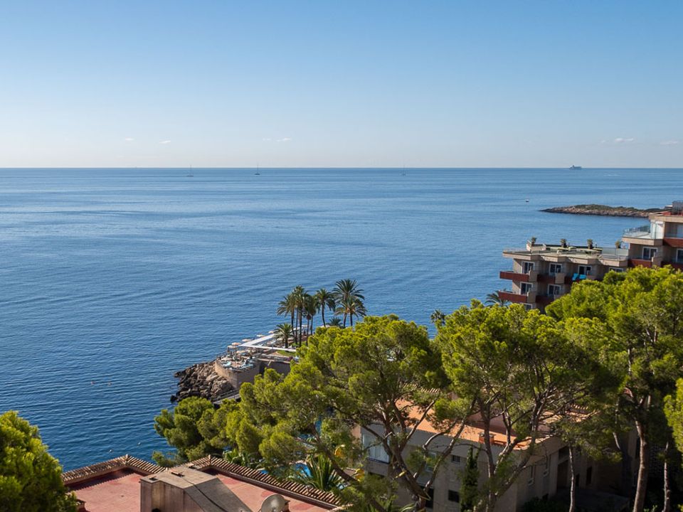 Lejlighed i Illetes (Ses), Mallorca - foto 3