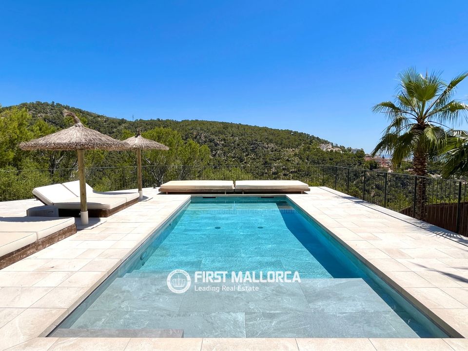 Villa a Costa D'en Blanes, Mallorca - foto 2