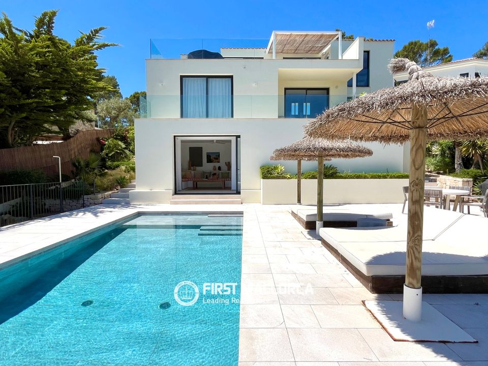 Villa a Costa D'en Blanes, Mallorca - foto 3