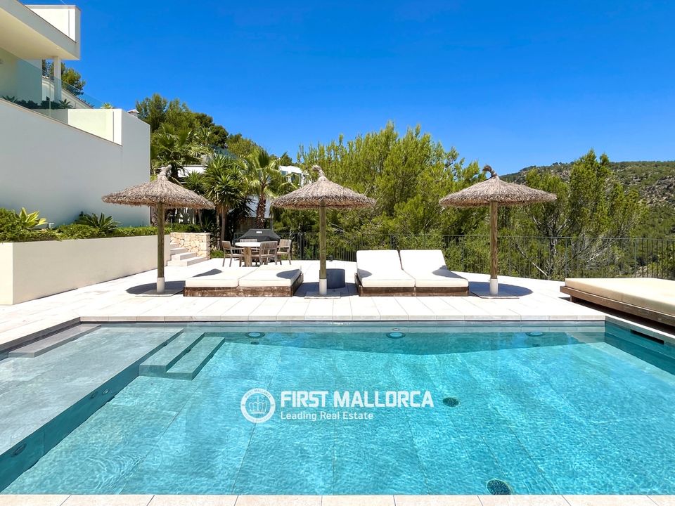 Villa a Costa D'en Blanes, Mallorca - foto 4