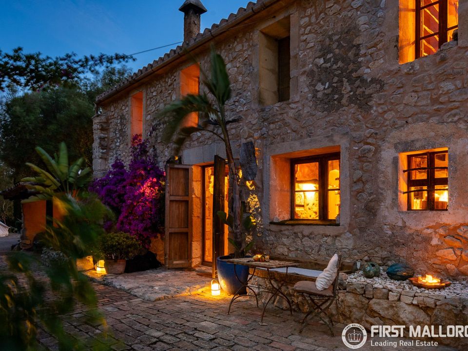 Finca i Montuiri, Mallorca - foto 3