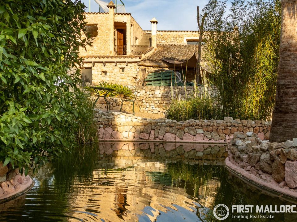 Finca i Montuiri, Mallorca - foto 5