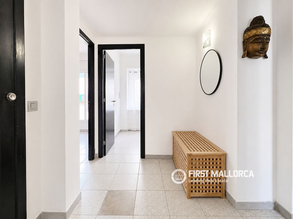 Lejlighed i Palma De Mallorca, Mallorca - foto 3