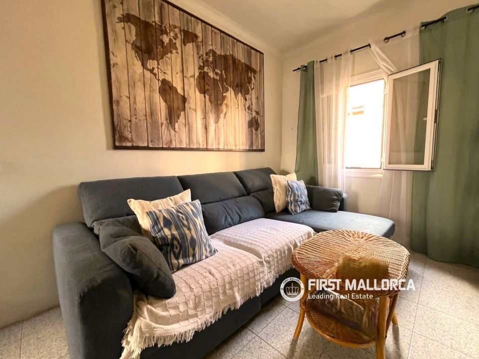 Lejlighed i Palma De Mallorca, Mallorca - foto 5