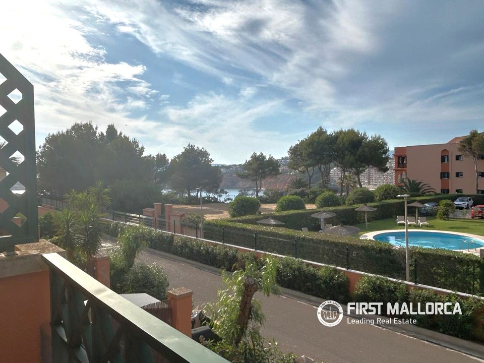 Dúplex a Port Adriano, Mallorca - foto 3