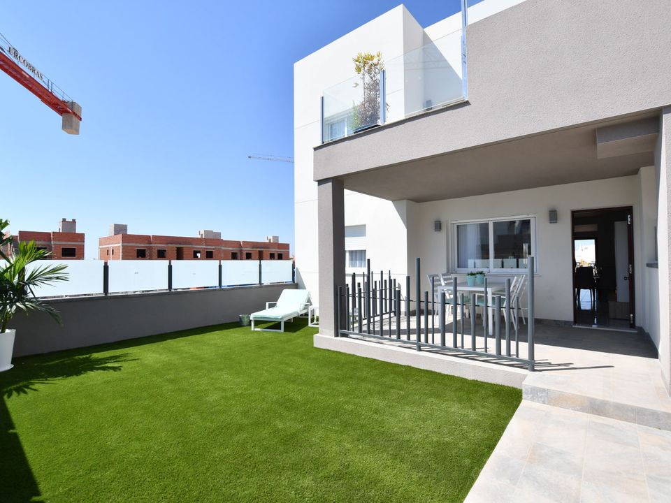 Villa i San Miguel De Salinas, Alicante - foto 5
