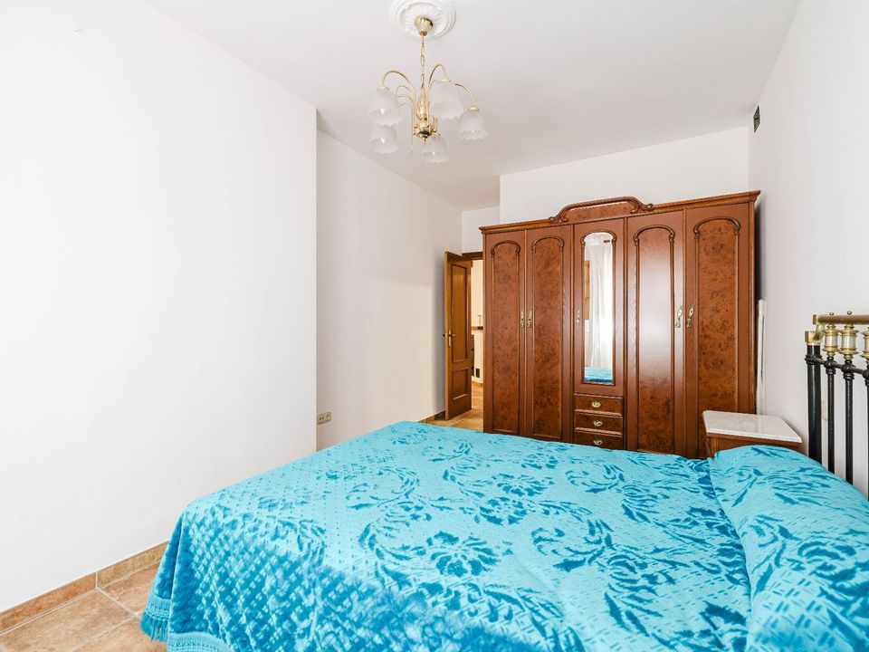 Villa i Colmenar, Malaga - bilde 1