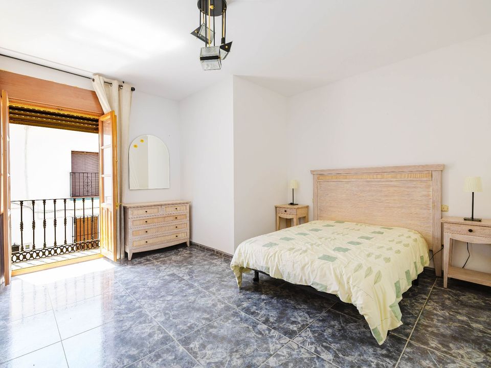Villa i Colmenar, Malaga - bilde 3