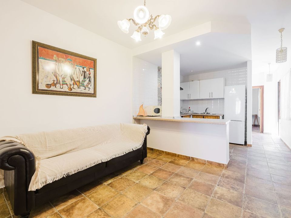 Villa i Colmenar, Malaga - bilde 4