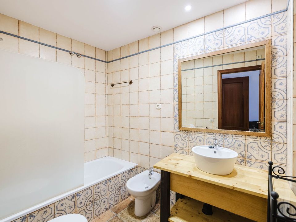 Villa i Colmenar, Malaga - bilde 5