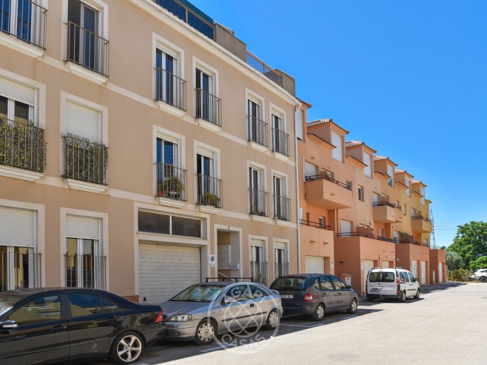 Lejlighed i Ondara, Alicante - foto 1