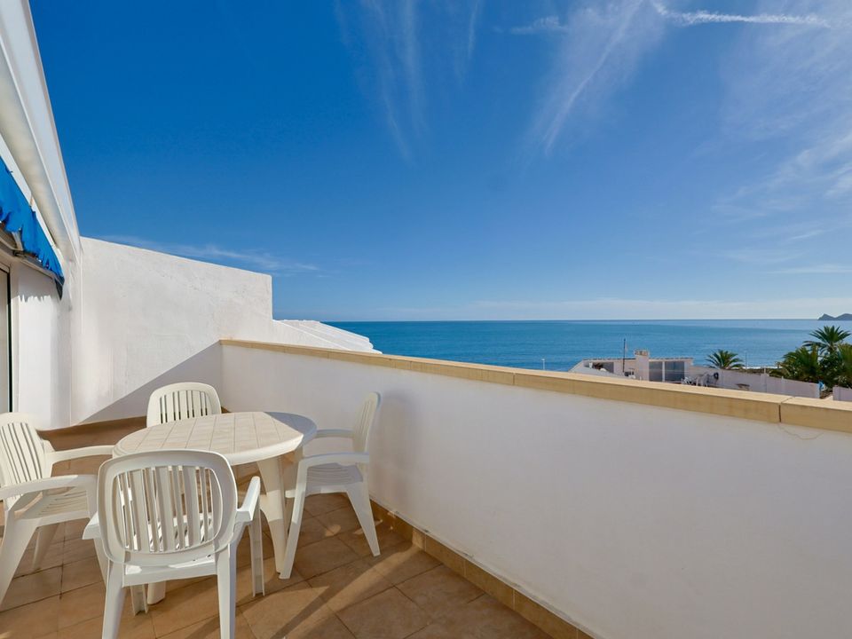 Lejlighed i Javea, Alicante - foto 1