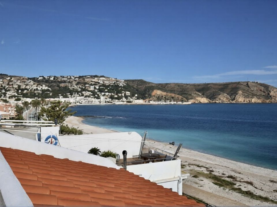 Lejlighed i Javea, Alicante - foto 2