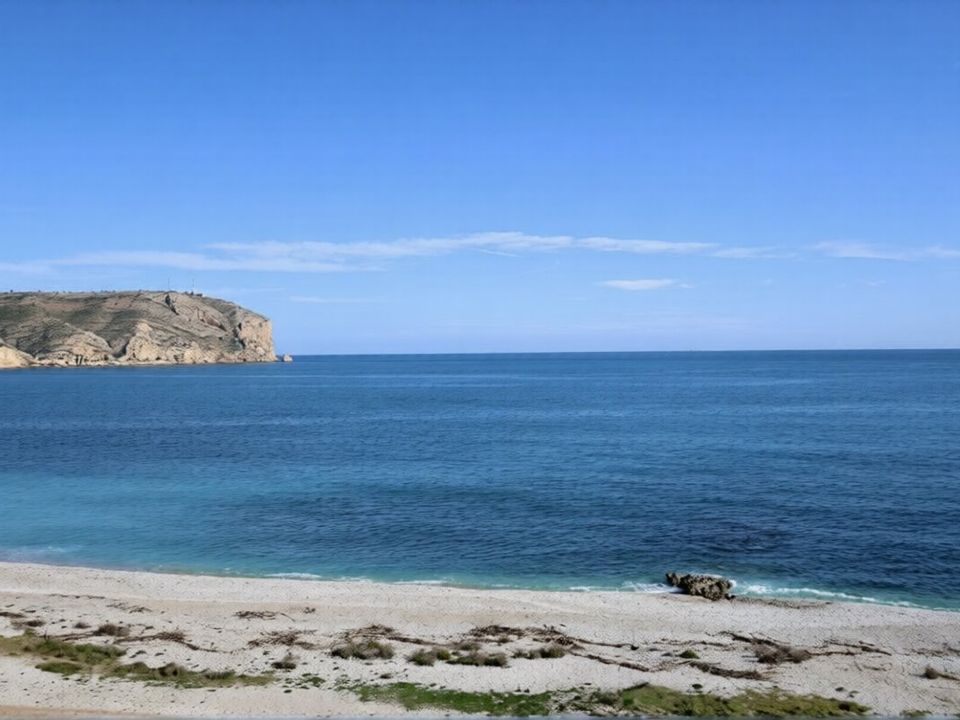 Lejlighed i Javea, Alicante - foto 3