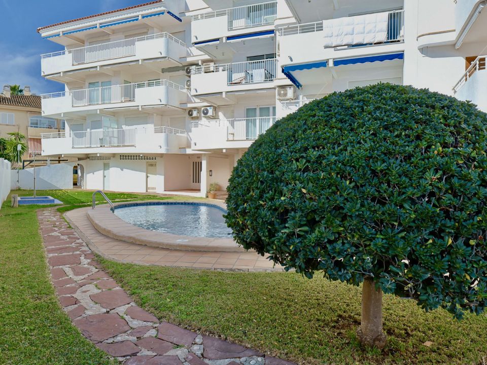 Lejlighed i Javea, Alicante - foto 4