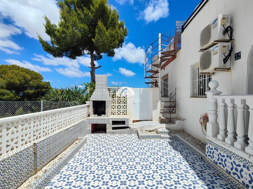 Byhus i Torrevieja, Alicante - foto 3