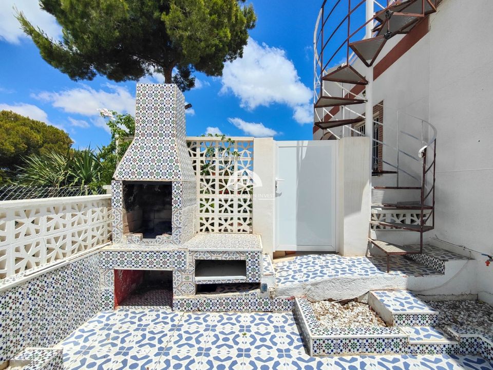 Byhus i Torrevieja, Alicante - foto 4