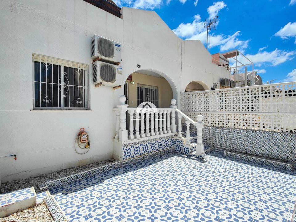 Byhus i Torrevieja, Alicante - foto 5