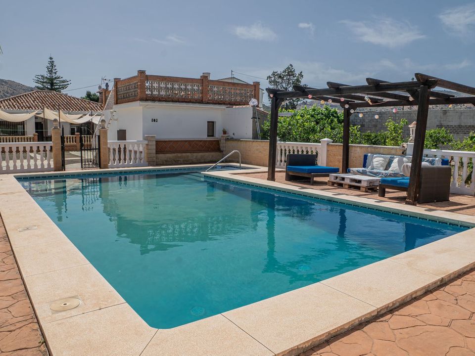 Cortijo a Alora, Malaga - foto 5