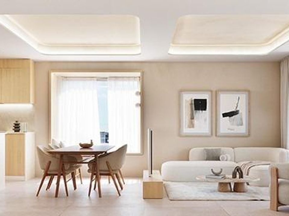 Lejlighed i Benijofar, Alicante - foto 3