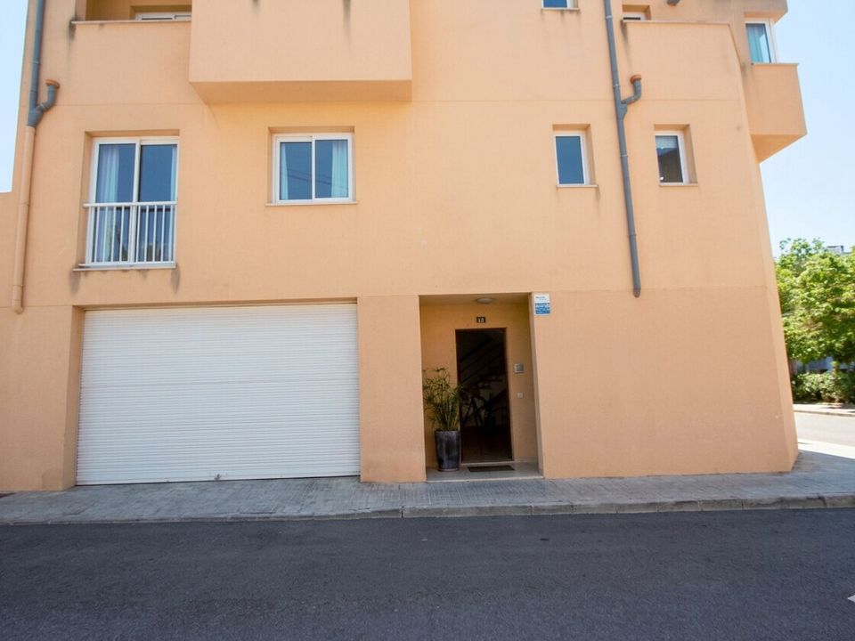Apartament a Manacor, Mallorca - foto 1