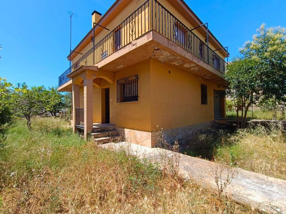 Dorpshuis in Mont-Roig Del Camp, Tarragona - foto 1