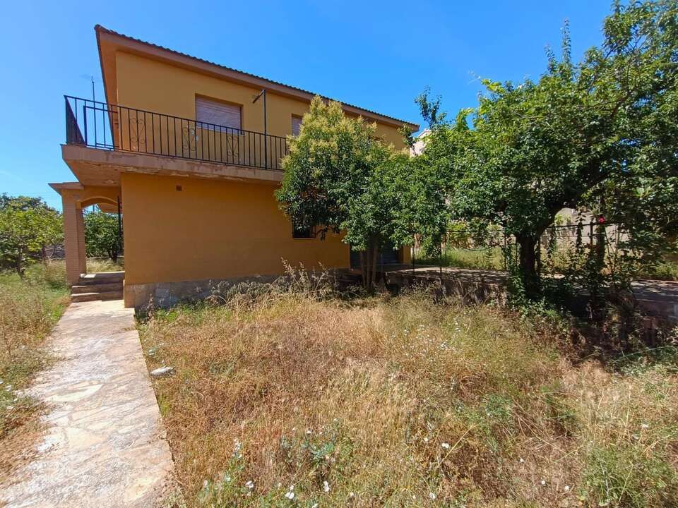 Dorpshuis in Mont-Roig Del Camp, Tarragona - foto 3