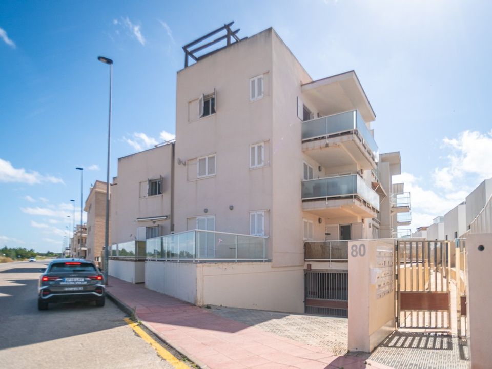 Penthouse i San Javier, Murcia - foto 2