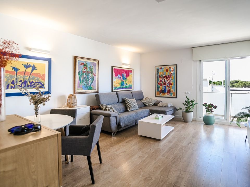 Penthouse i San Javier, Murcia - foto 3