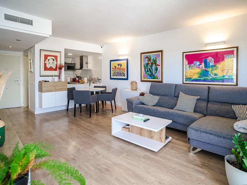 Penthouse i San Javier, Murcia - foto 5