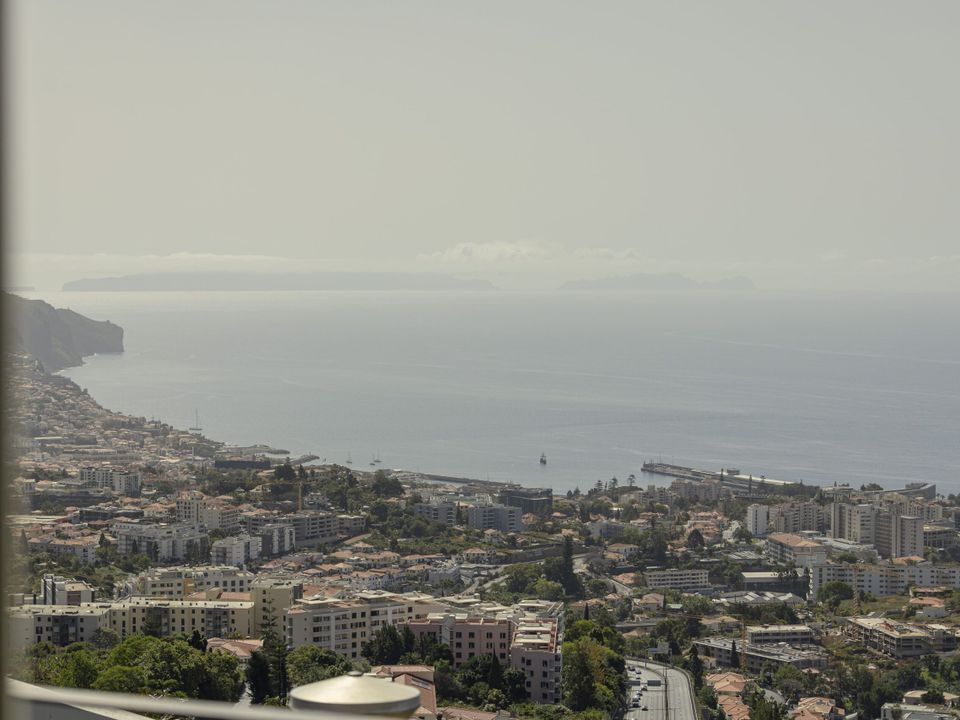 Villa i Funchal, Madeira - foto 4
