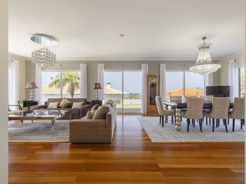 Villa i Funchal, Madeira - foto 5